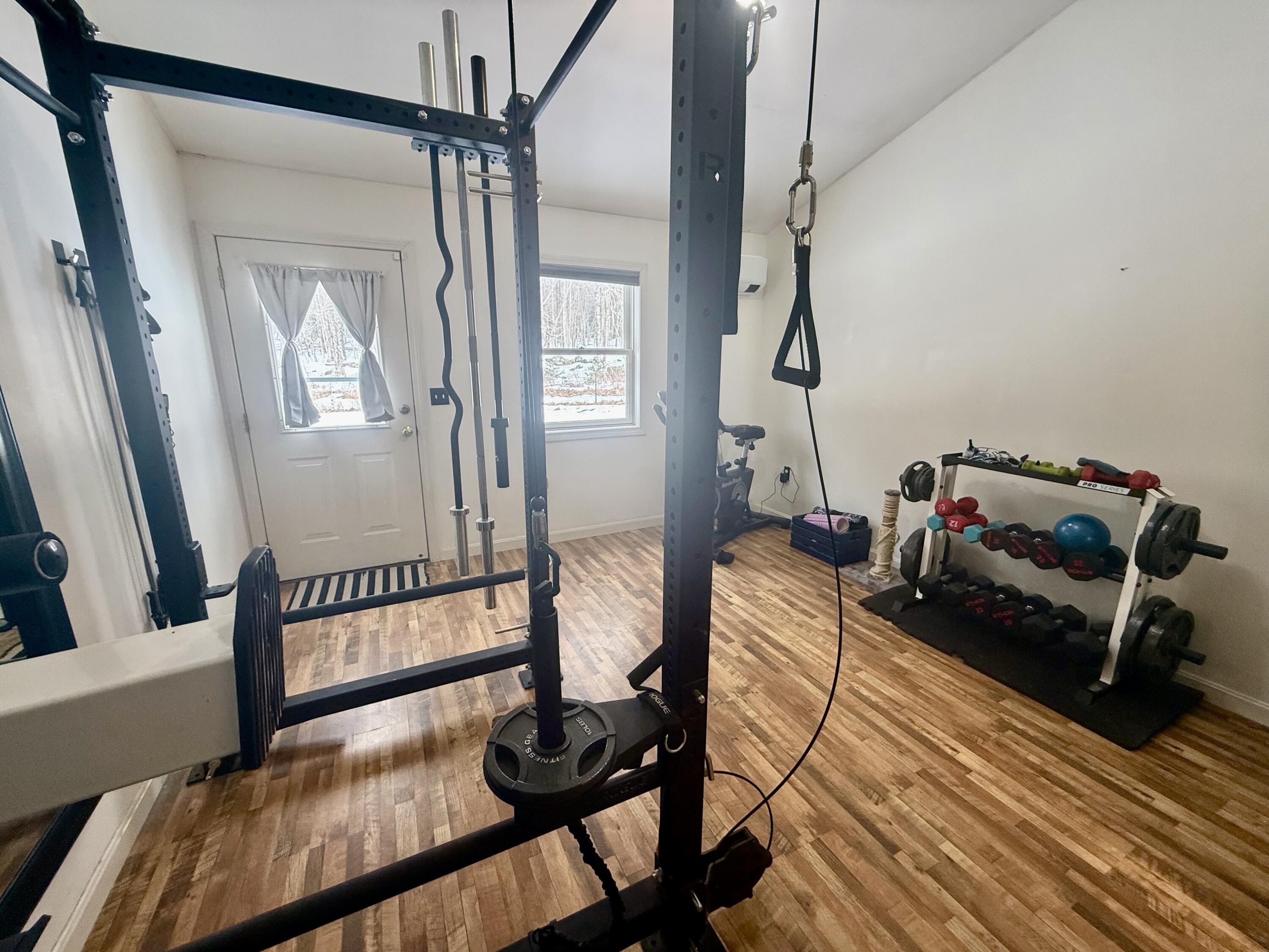 68 Pullen Road Dexter ME 04930