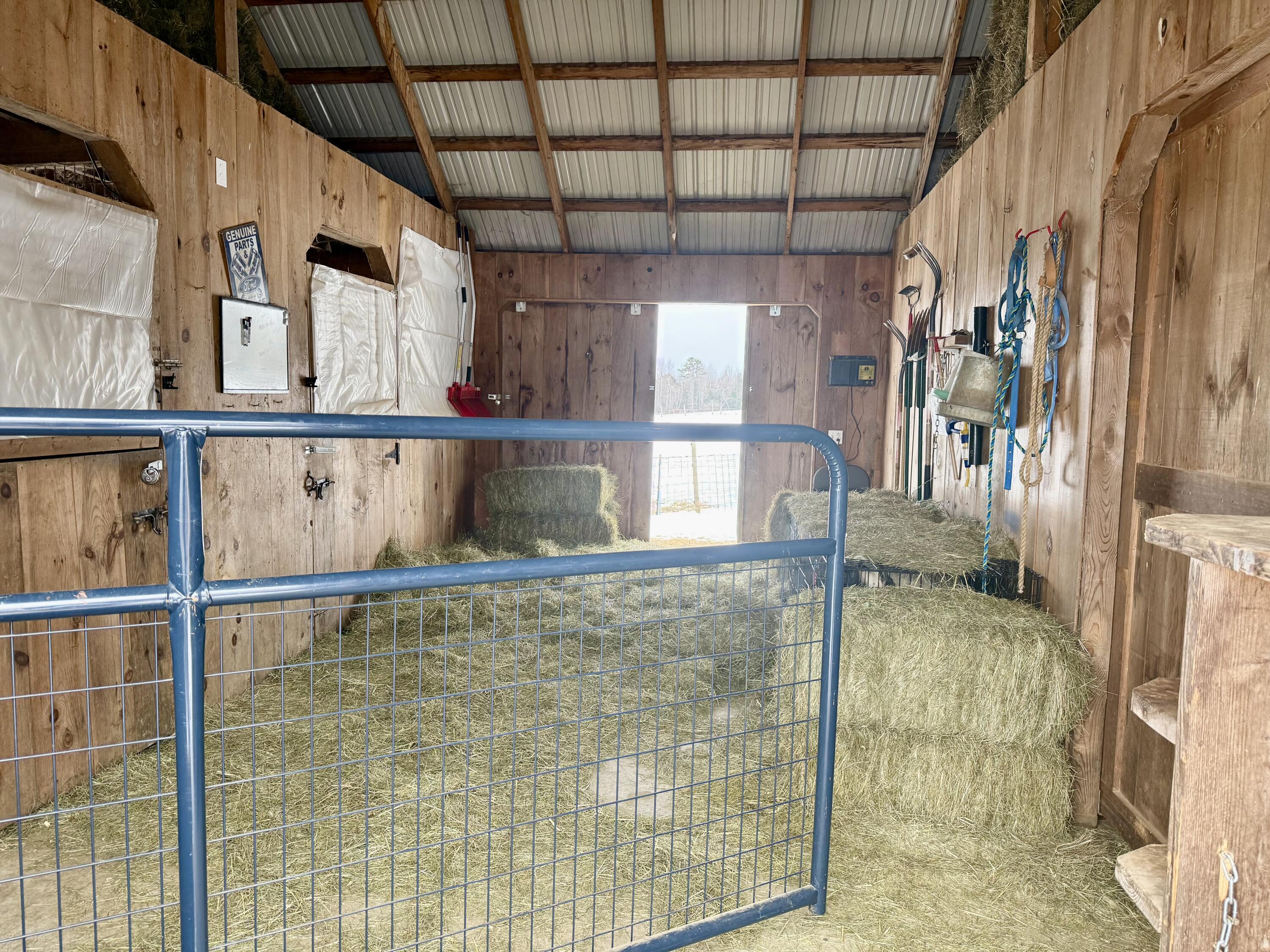 68 Pullen Road Dexter ME 04930