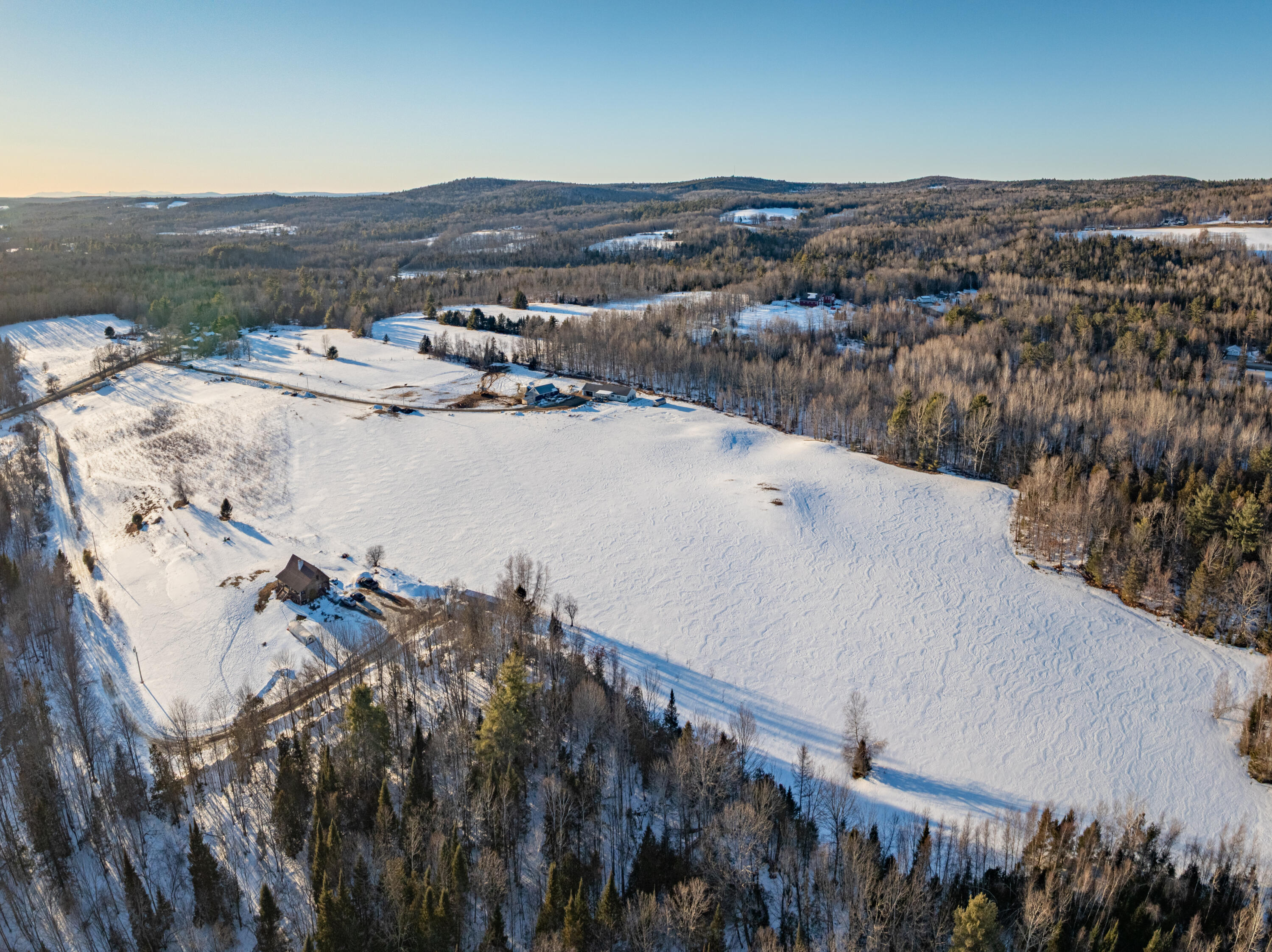 68 Pullen Road Dexter ME 04930