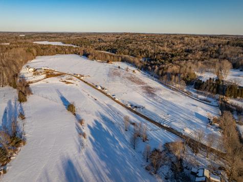 68 Pullen Road Dexter ME 04930