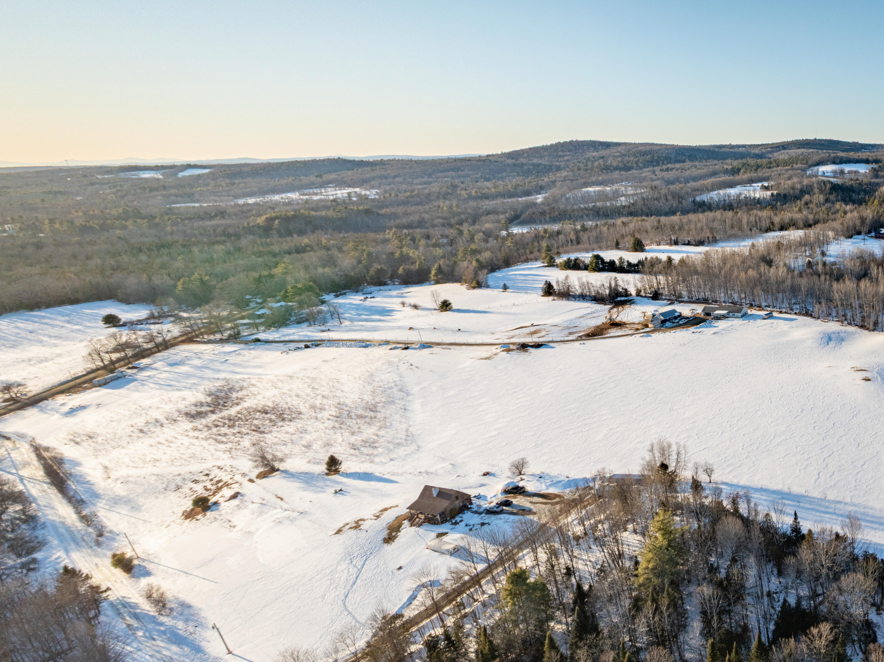 68 Pullen Road Dexter ME 04930