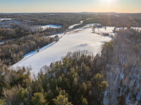 68 Pullen Road Dexter ME 04930
