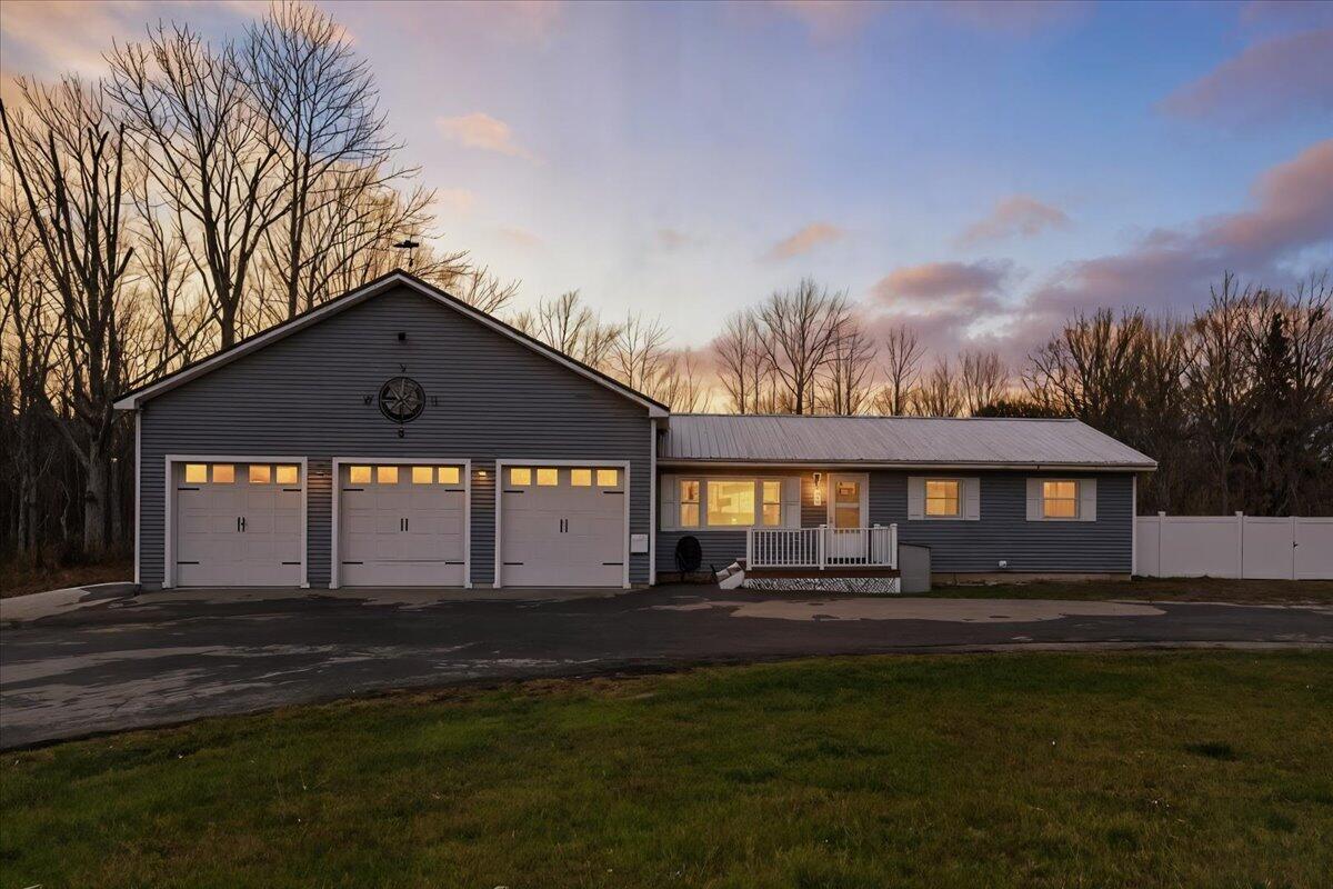 594 N Deer Isle Road Deer Isle ME 04627
