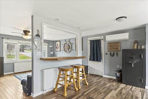 594 N Deer Isle Road Deer Isle ME 04627