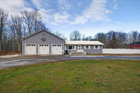 594 N Deer Isle Road Deer Isle ME 04627