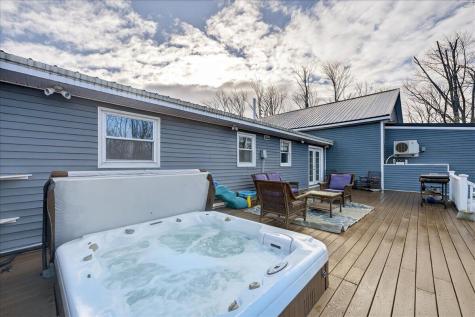 594 N Deer Isle Road Deer Isle ME 04627