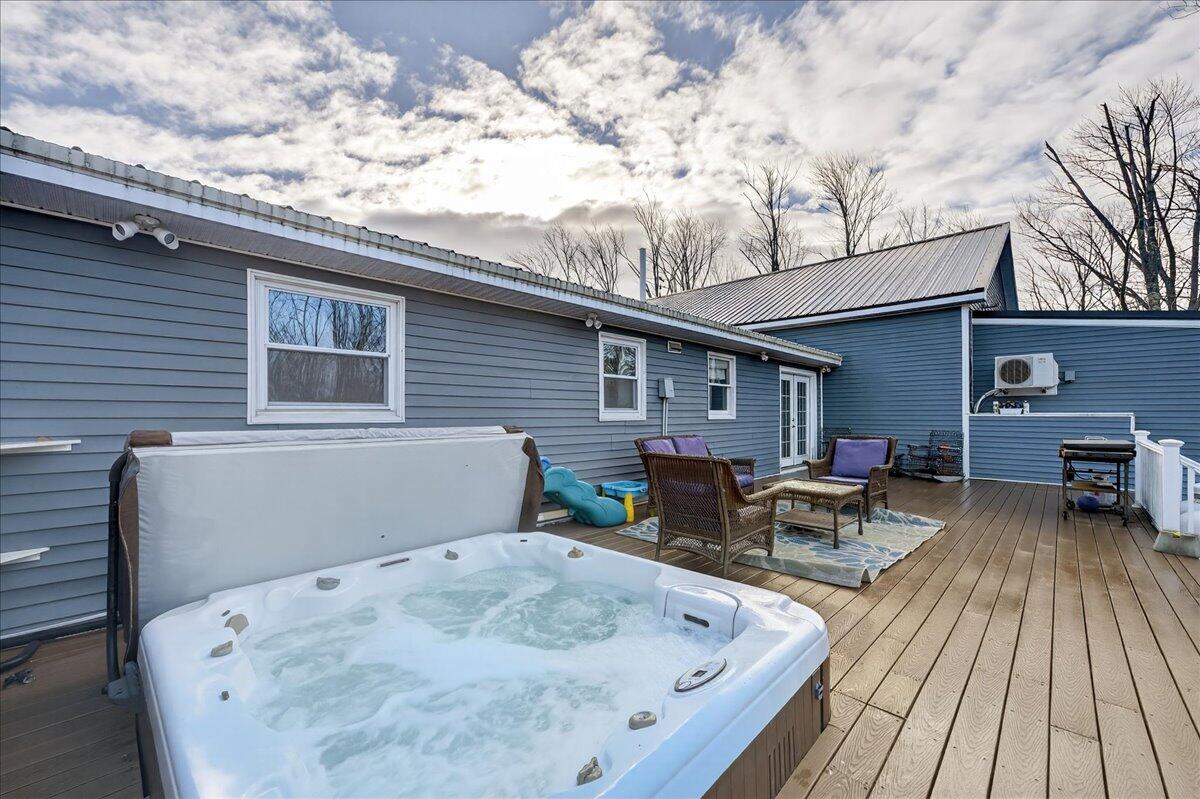 594 N Deer Isle Road Deer Isle ME 04627