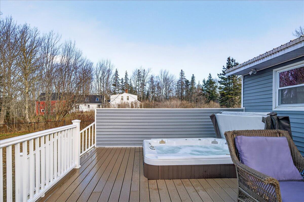 594 N Deer Isle Road Deer Isle ME 04627