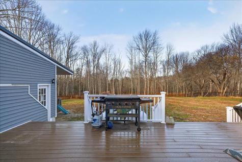 594 N Deer Isle Road Deer Isle ME 04627