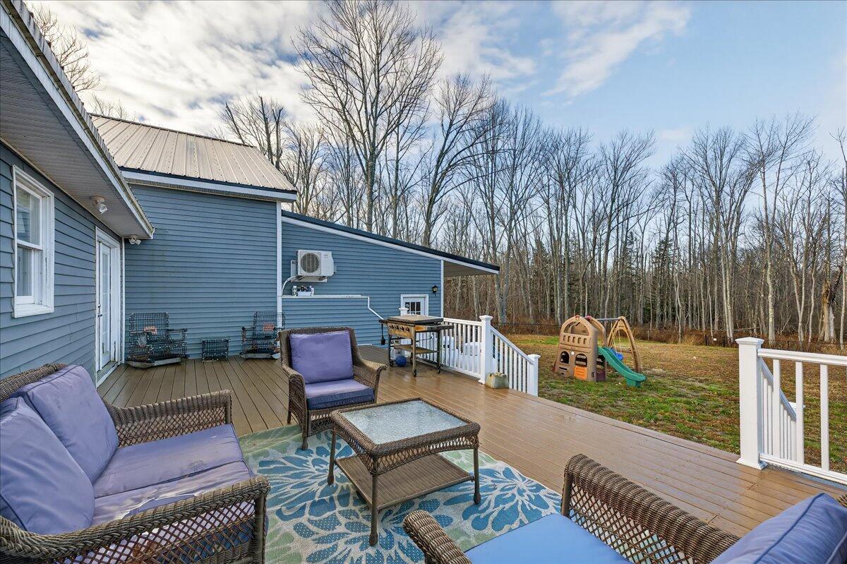594 N Deer Isle Road Deer Isle ME 04627