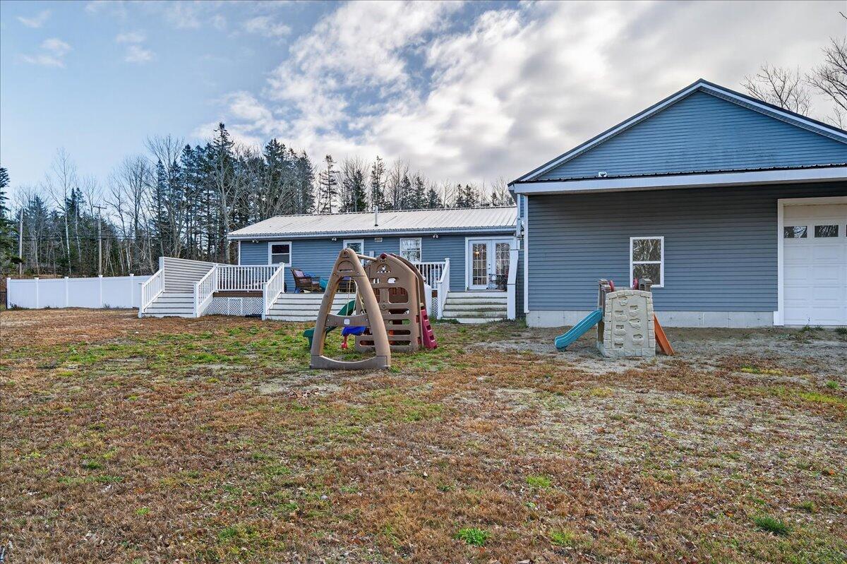 594 N Deer Isle Road Deer Isle ME 04627