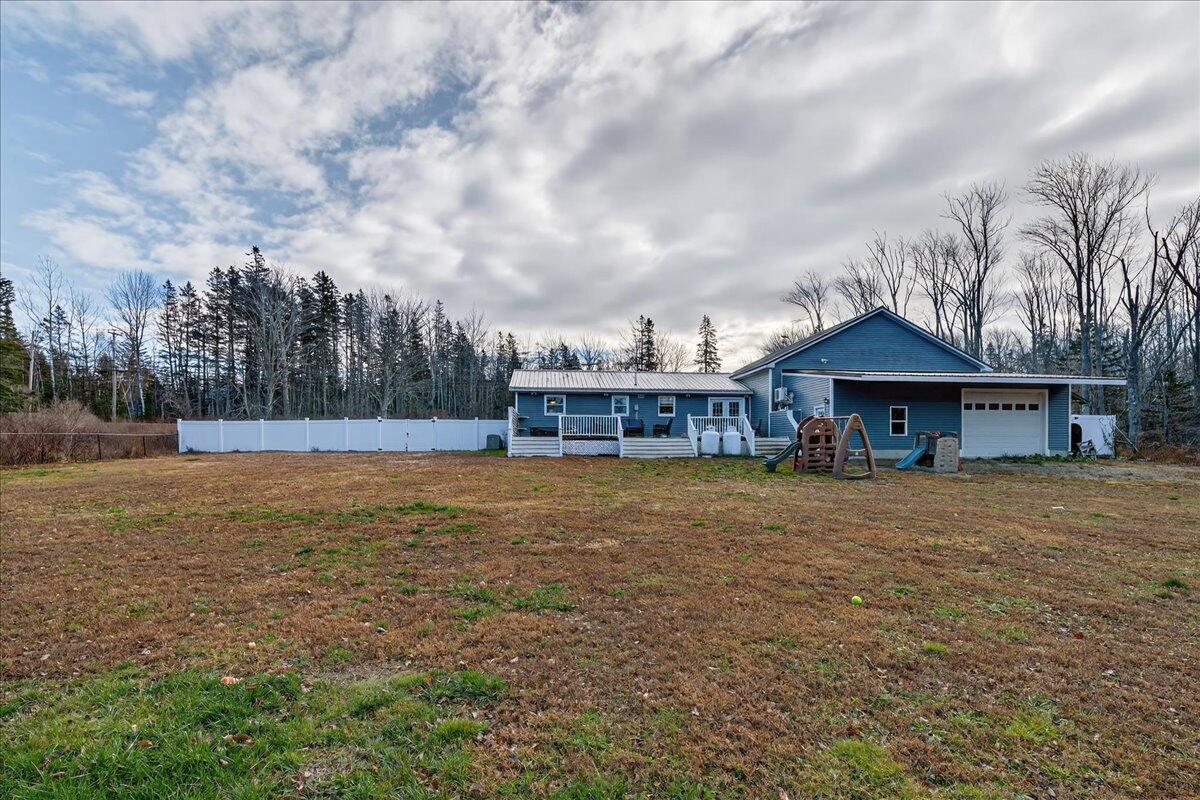 594 N Deer Isle Road Deer Isle ME 04627