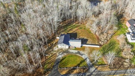594 N Deer Isle Road Deer Isle ME 04627