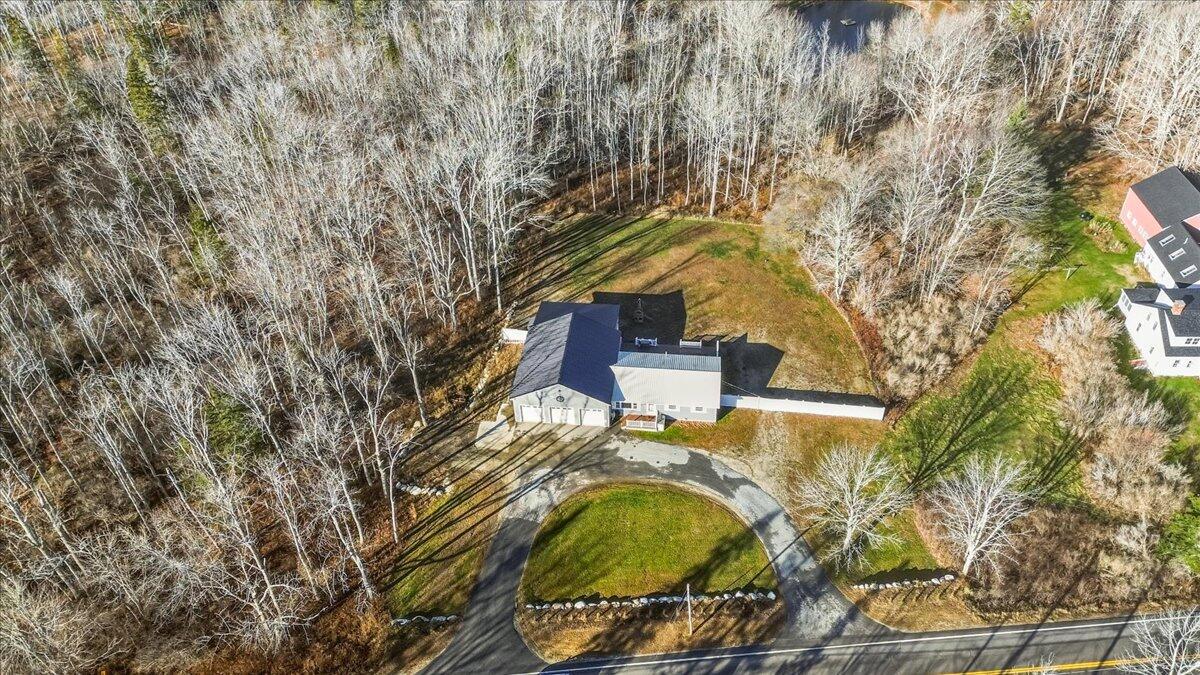 594 N Deer Isle Road Deer Isle ME 04627