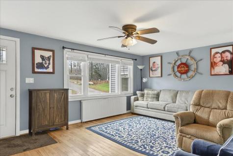 594 N Deer Isle Road Deer Isle ME 04627