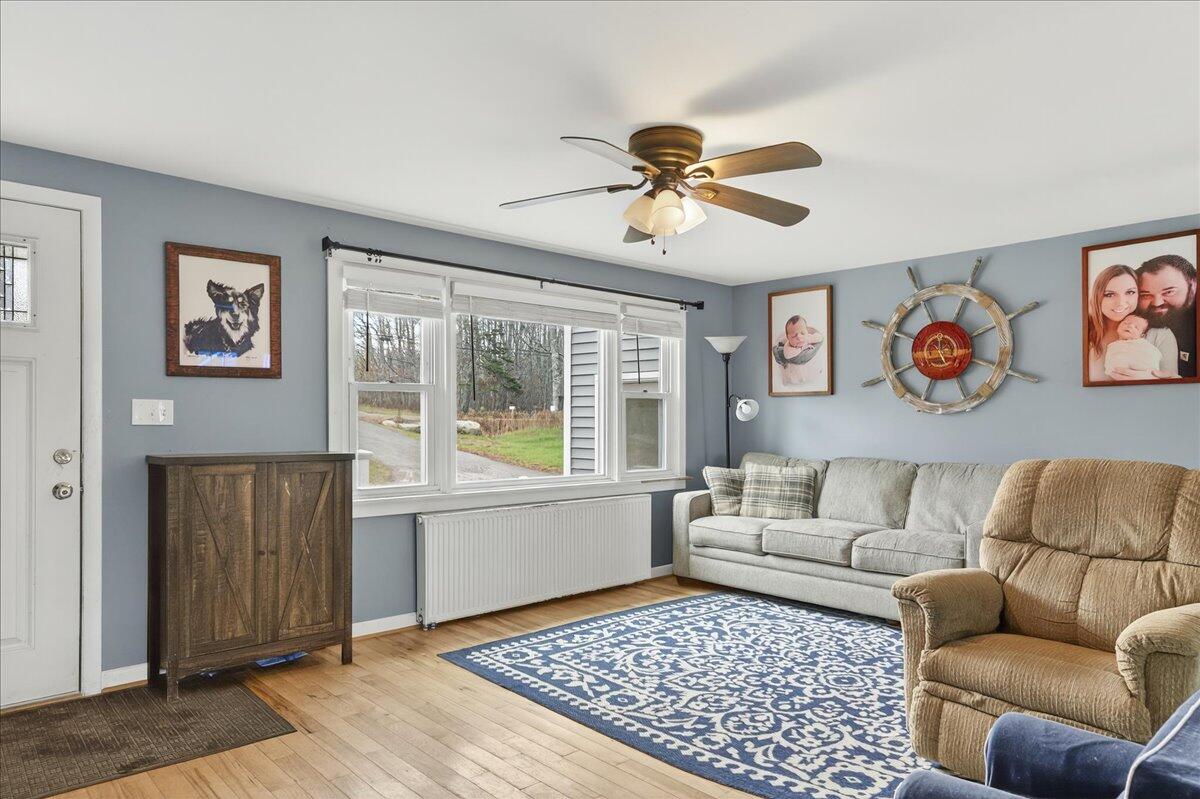 594 N Deer Isle Road Deer Isle ME 04627