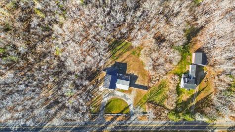 594 N Deer Isle Road Deer Isle ME 04627