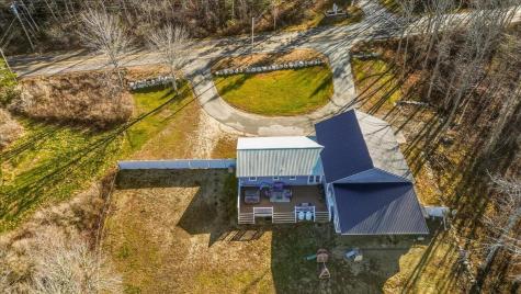 594 N Deer Isle Road Deer Isle ME 04627
