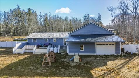 594 N Deer Isle Road Deer Isle ME 04627