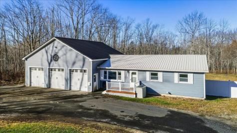 594 N Deer Isle Road Deer Isle ME 04627