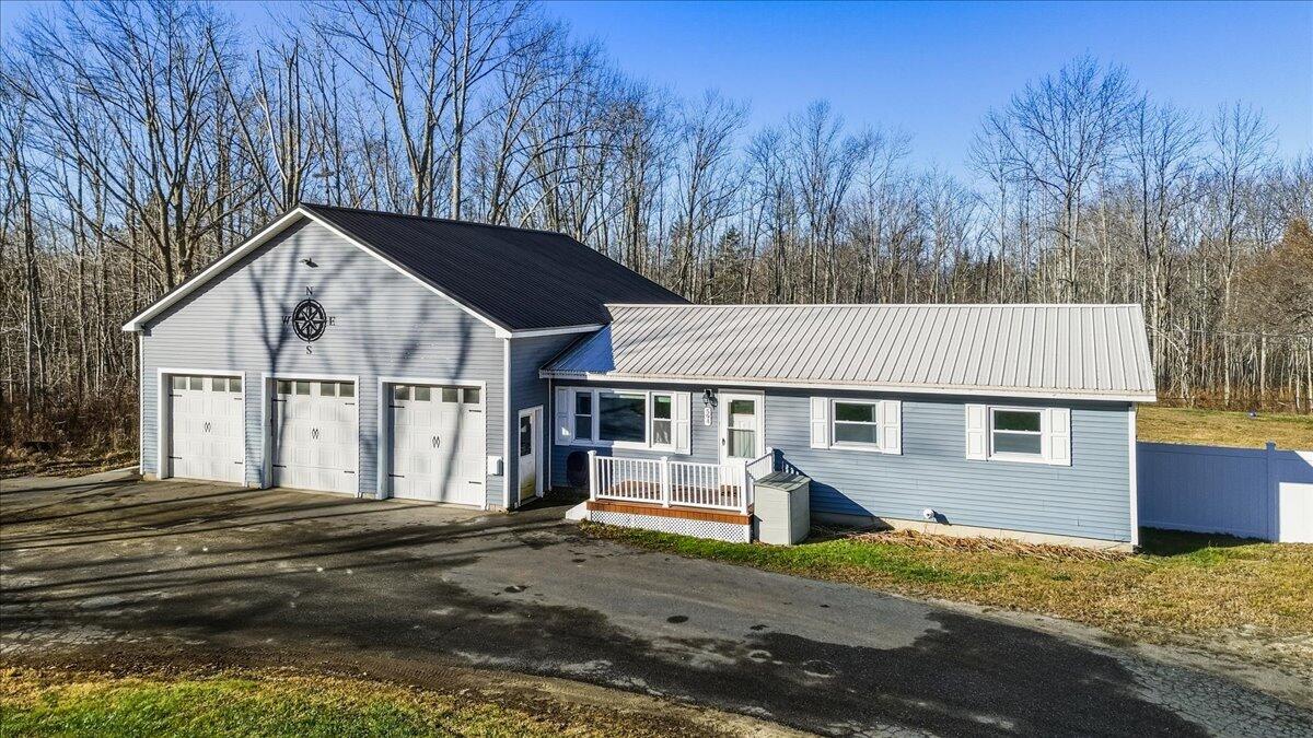 594 N Deer Isle Road Deer Isle ME 04627
