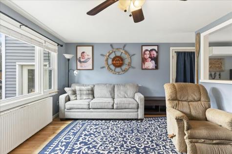 594 N Deer Isle Road Deer Isle ME 04627