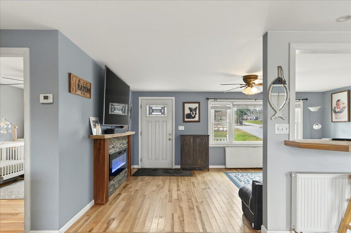 594 N Deer Isle Road Deer Isle ME 04627