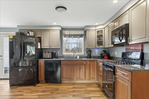 594 N Deer Isle Road Deer Isle ME 04627