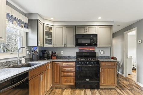 594 N Deer Isle Road Deer Isle ME 04627