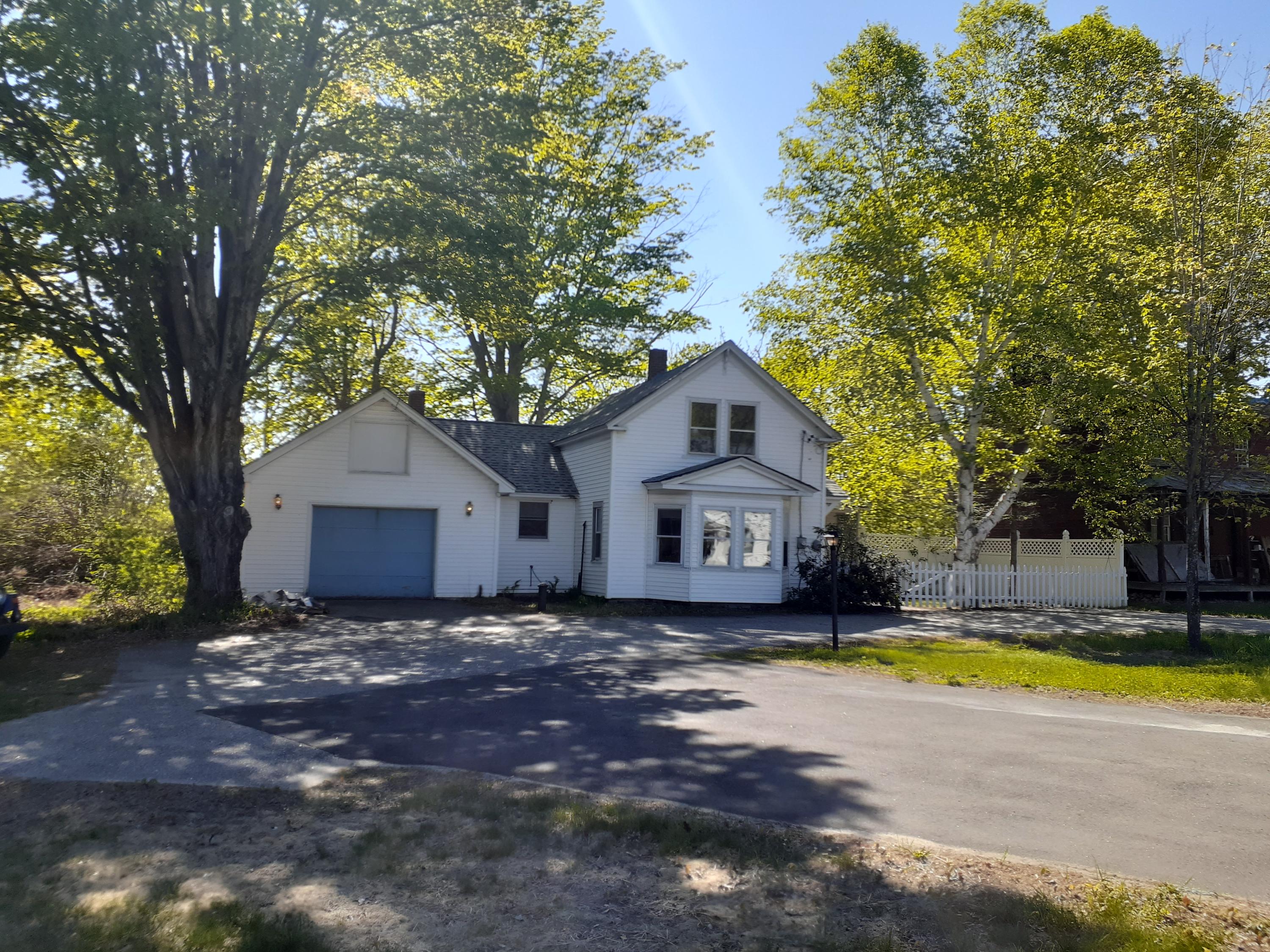 1759 Route 2 Rumford, ME