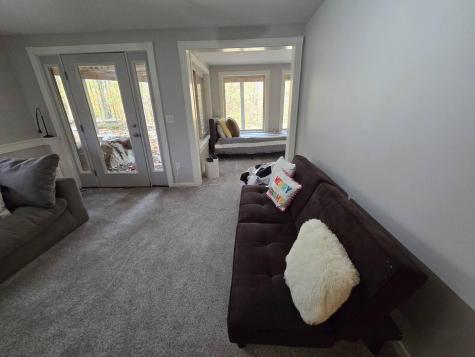 2001 Birch Trail Road Carrabassett Valley ME 04947