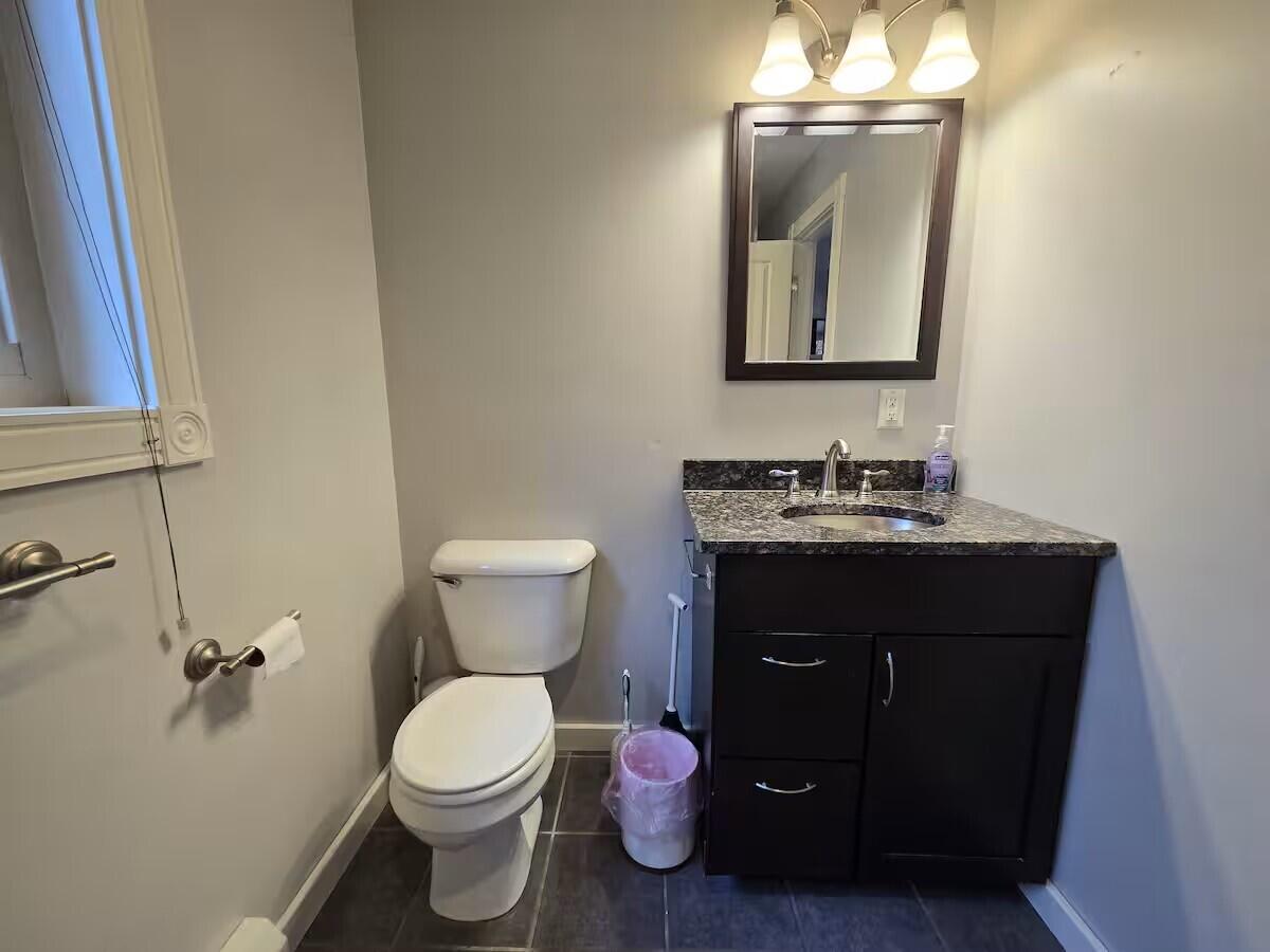 2001 Birch Trail Road Carrabassett Valley ME 04947