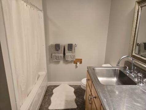 2001 Birch Trail Road Carrabassett Valley ME 04947