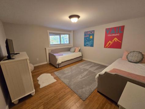 2001 Birch Trail Road Carrabassett Valley ME 04947