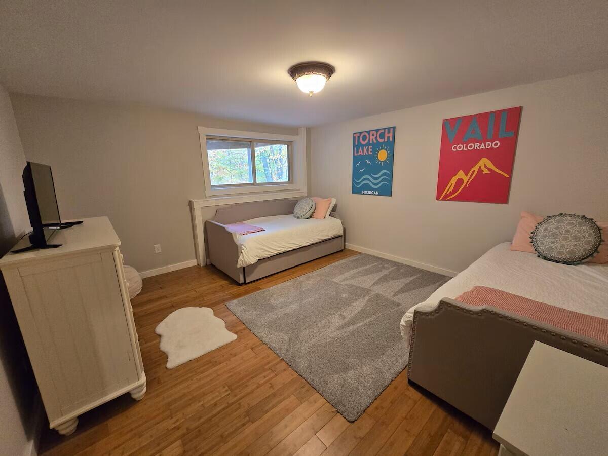 2001 Birch Trail Road Carrabassett Valley ME 04947