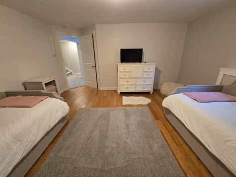 2001 Birch Trail Road Carrabassett Valley ME 04947