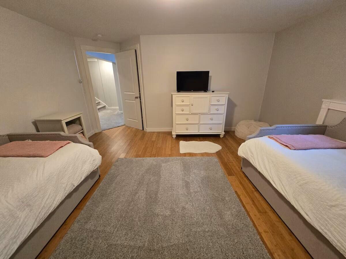 2001 Birch Trail Road Carrabassett Valley ME 04947