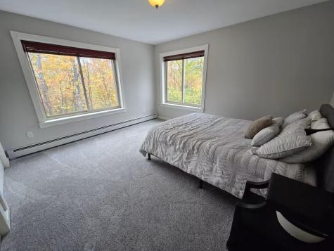 2001 Birch Trail Road Carrabassett Valley ME 04947