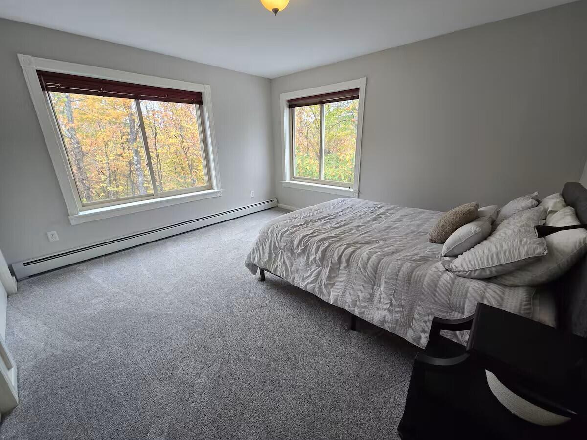 2001 Birch Trail Road Carrabassett Valley ME 04947