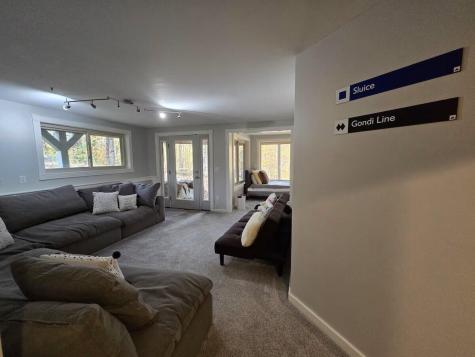 2001 Birch Trail Road Carrabassett Valley ME 04947