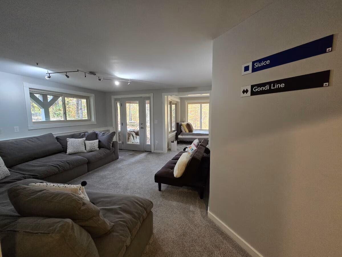 2001 Birch Trail Road Carrabassett Valley ME 04947