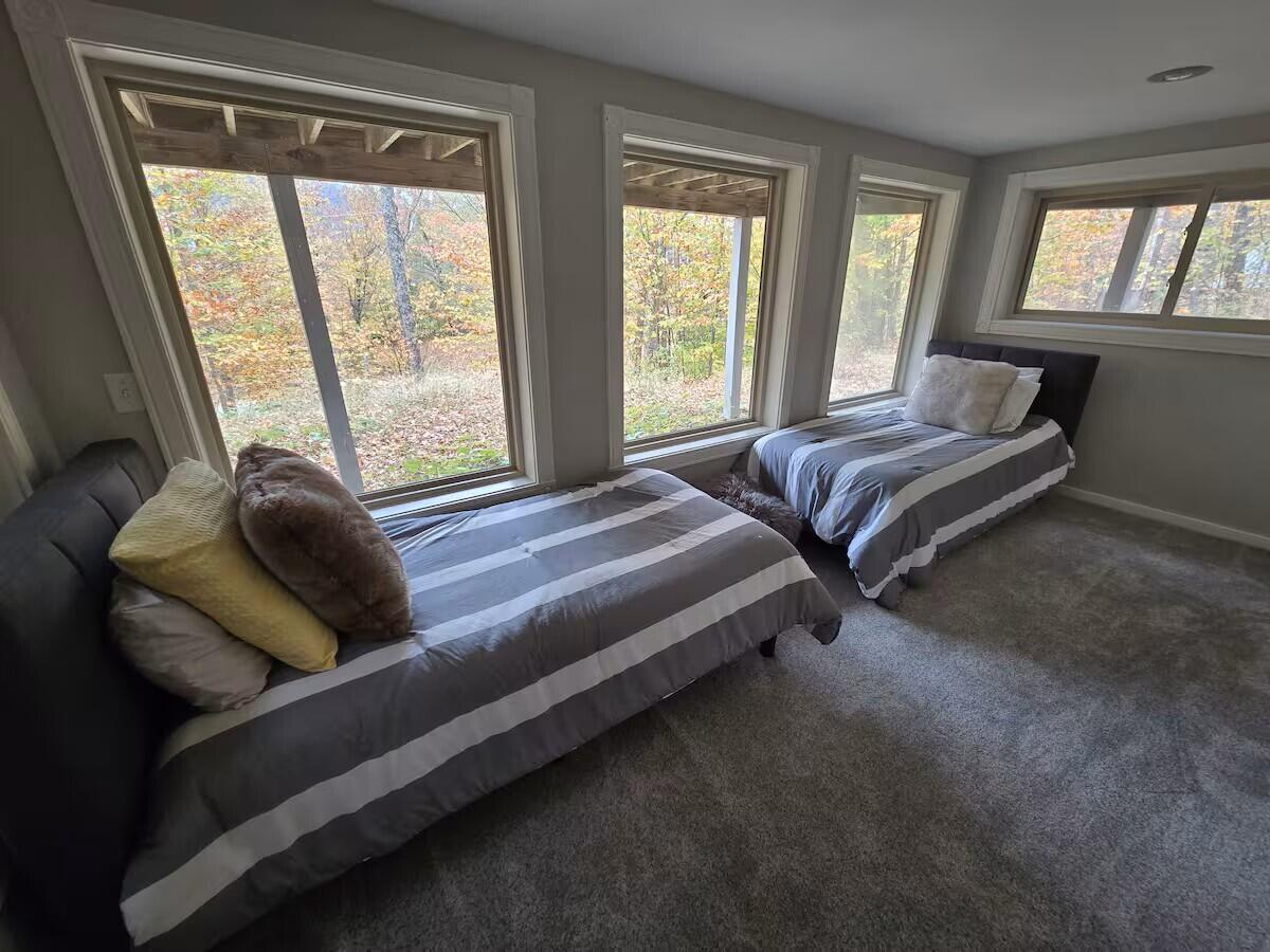 2001 Birch Trail Road Carrabassett Valley ME 04947