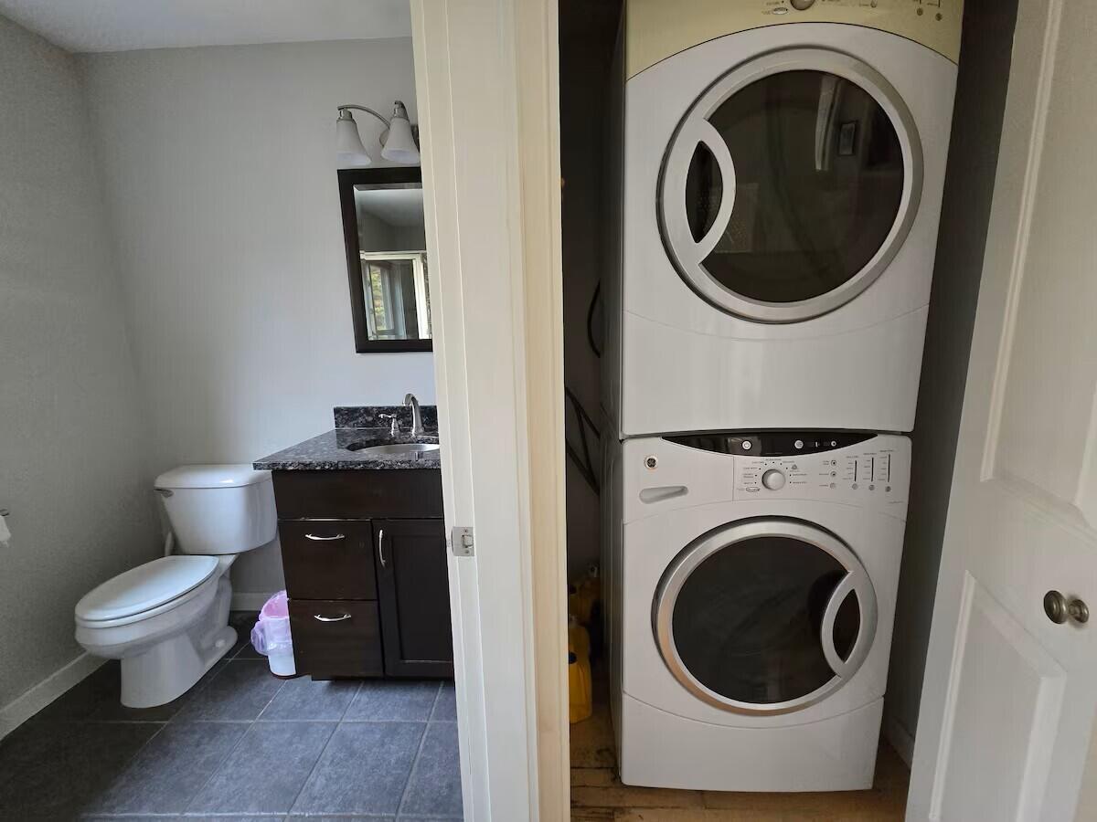 2001 Birch Trail Road Carrabassett Valley ME 04947