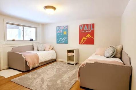 2001 Birch Trail Road Carrabassett Valley ME 04947