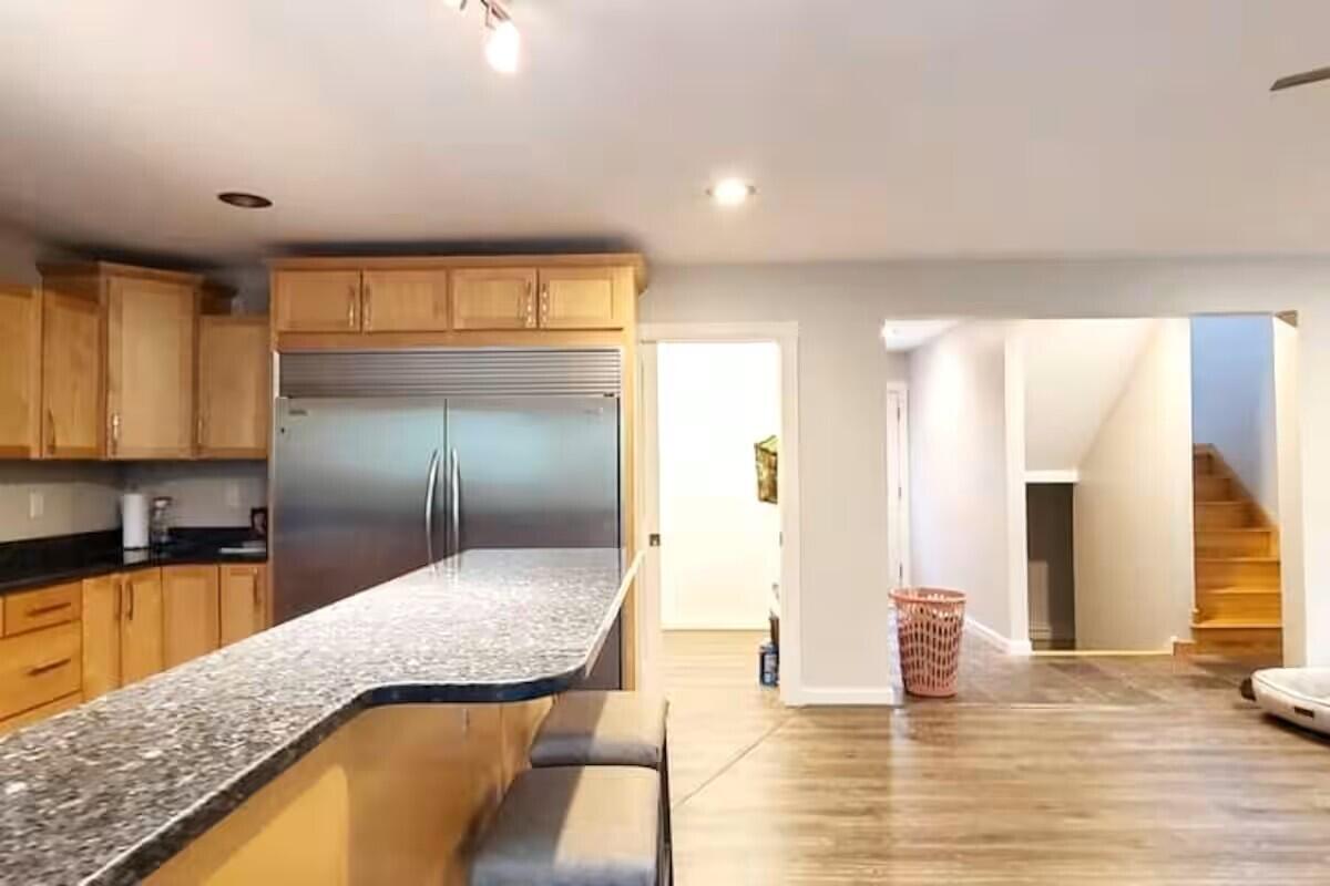 2001 Birch Trail Road Carrabassett Valley ME 04947