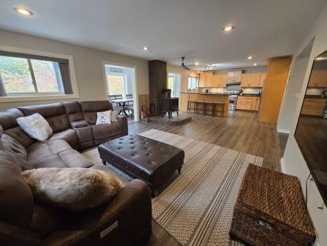 2001 Birch Trail Road Carrabassett Valley ME 04947