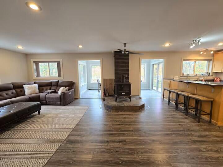 2001 Birch Trail Road Carrabassett Valley ME 04947