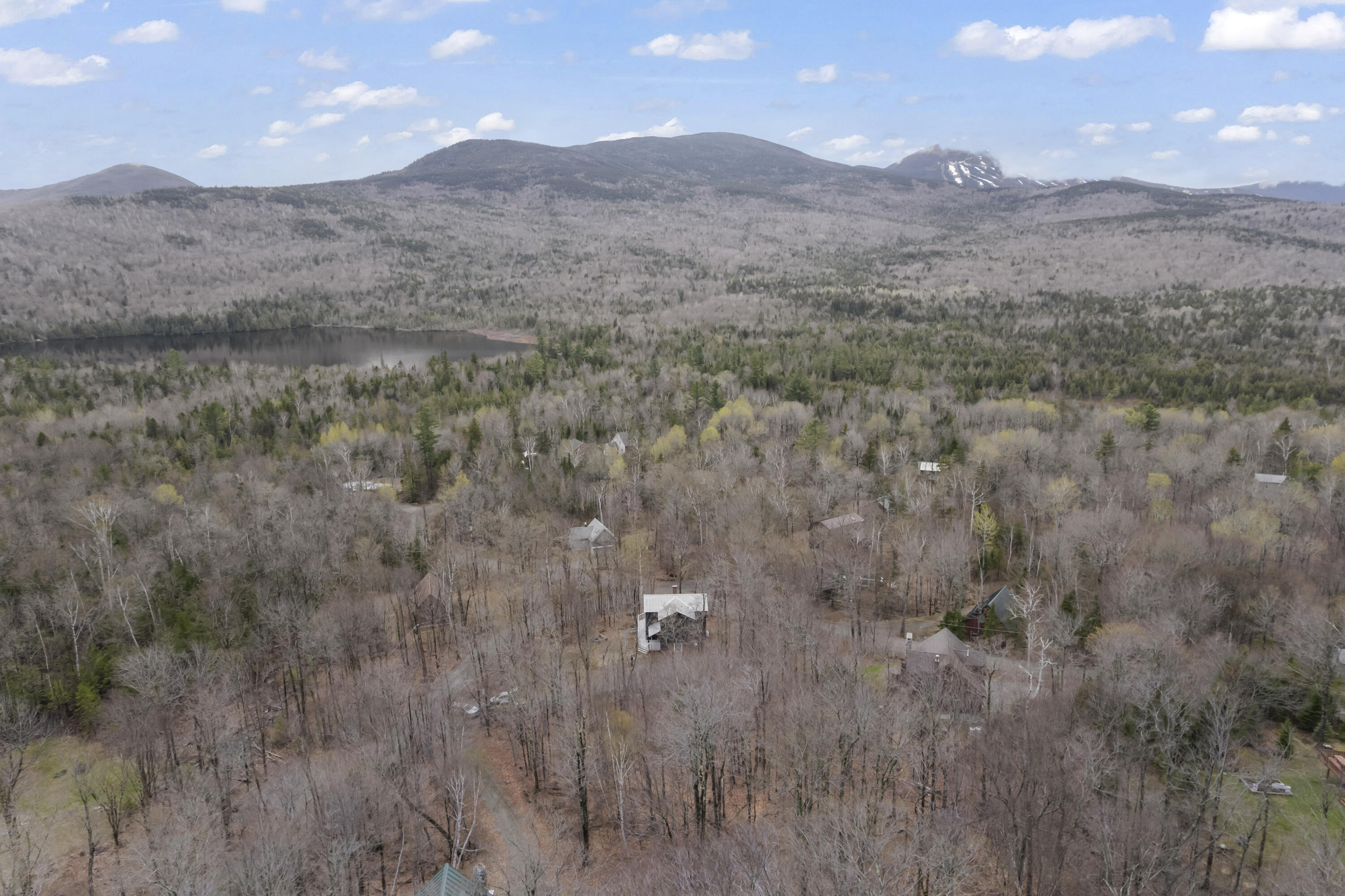2001 Birch Trail Road Carrabassett Valley ME 04947