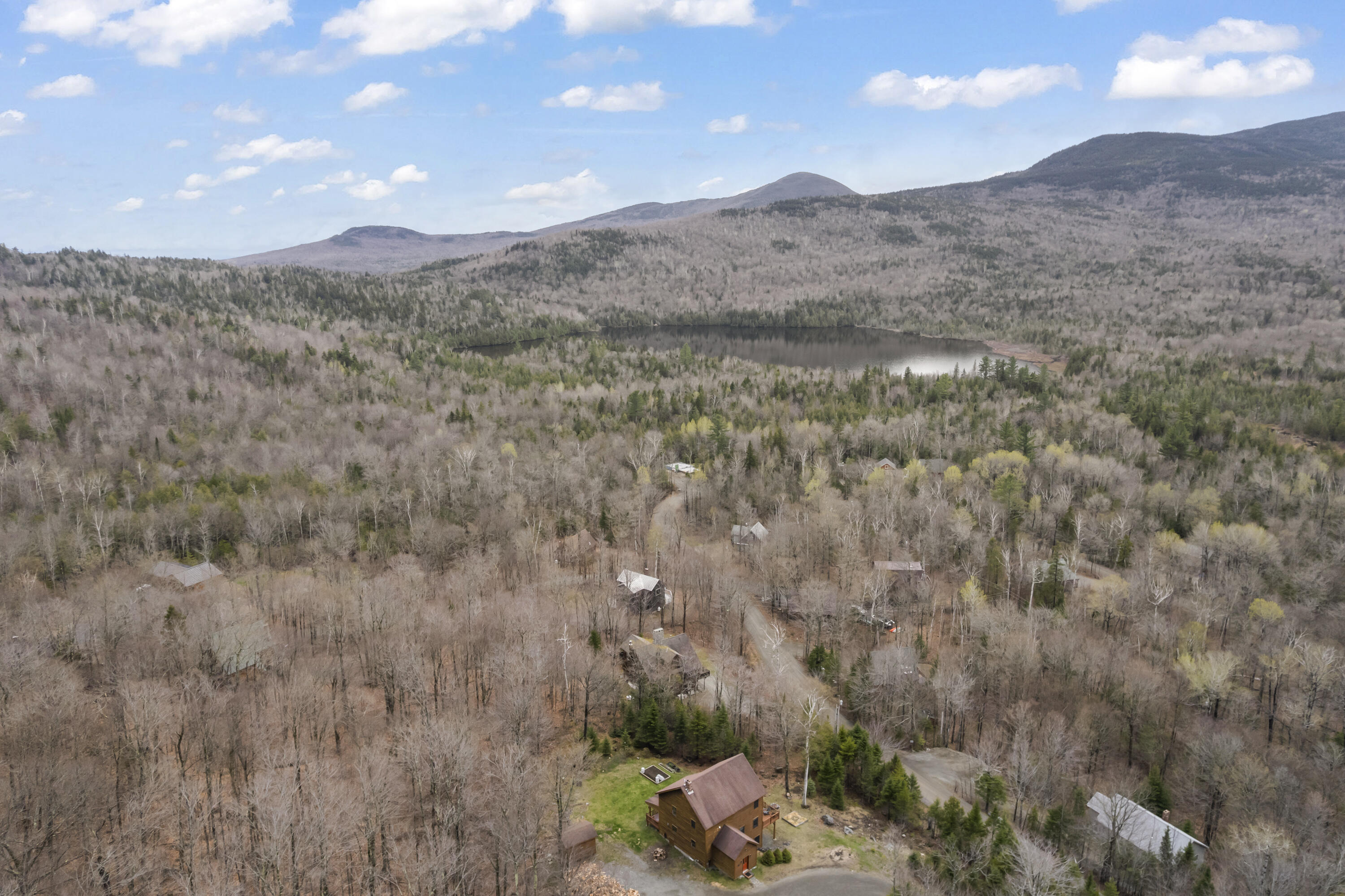 2001 Birch Trail Road Carrabassett Valley ME 04947