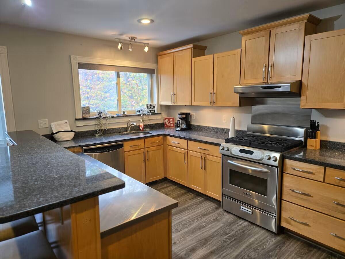 2001 Birch Trail Road Carrabassett Valley ME 04947